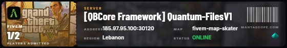 Ticket badge preview