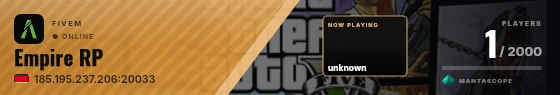 Sweep badge preview
