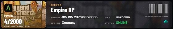 Ticket badge preview