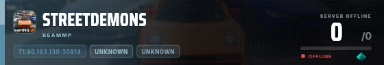 Edge badge preview