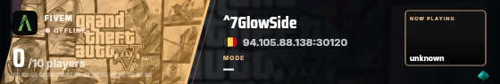 Blade badge preview