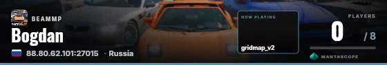 Hero badge preview