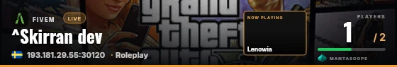 Hero badge preview