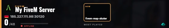 Filmstrip badge preview