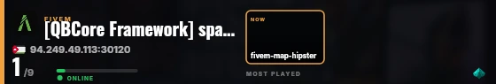Filmstrip badge preview