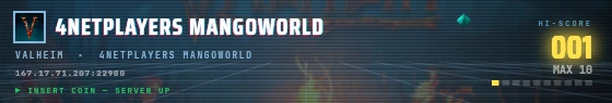 Arcade badge preview