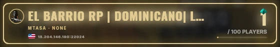 Marquee badge preview