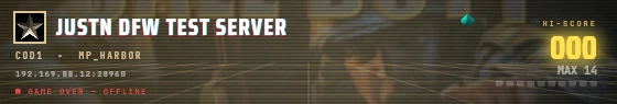 Arcade badge preview