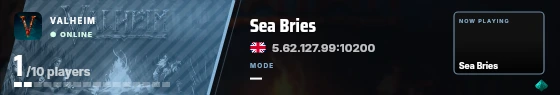 Blade badge preview