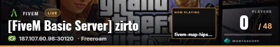 Hero badge preview