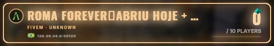 Marquee badge preview