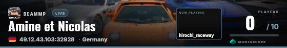 Hero badge preview