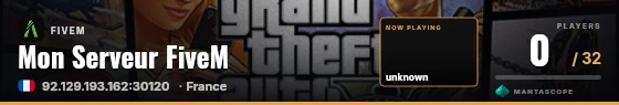 Hero badge preview