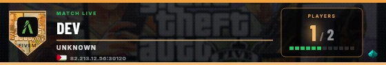 Scoreboard badge preview