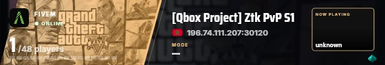Blade badge preview