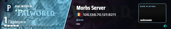 Blade badge preview