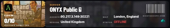 Ticket badge preview