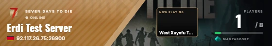 Sweep badge preview