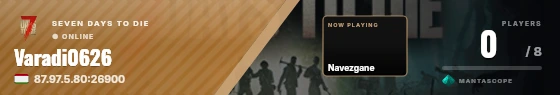 Sweep badge preview