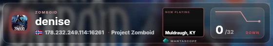 Glass badge preview