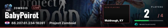 Hero badge preview