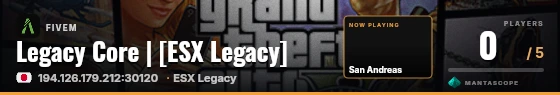 Hero badge preview