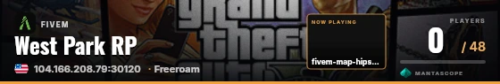 Hero badge preview
