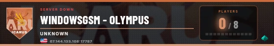 Scoreboard badge preview