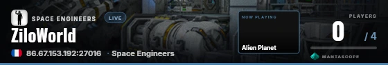 Hero badge preview