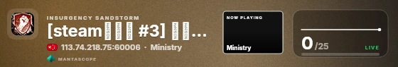 Mesh badge preview