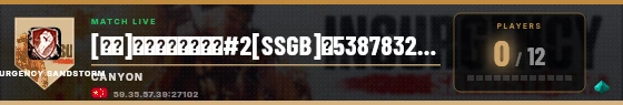 Scoreboard badge preview