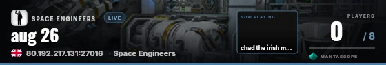 Hero badge preview