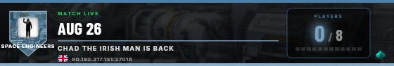 Scoreboard badge preview