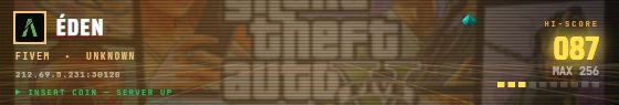 Arcade badge preview