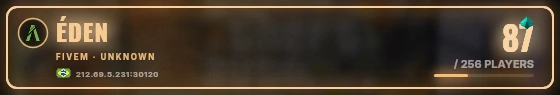 Marquee badge preview