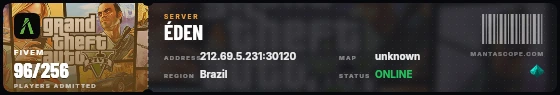 Ticket badge preview