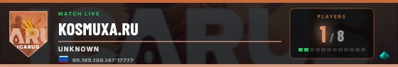 Scoreboard badge preview