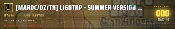 Arcade badge preview