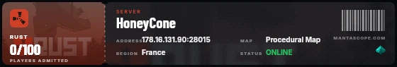 Ticket badge preview