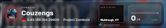 Glass badge preview