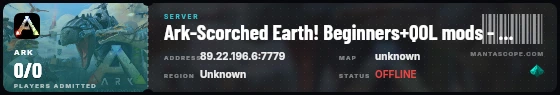 Ticket badge preview