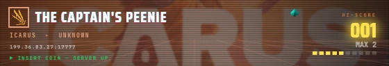 Arcade badge preview