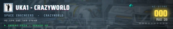 Arcade badge preview