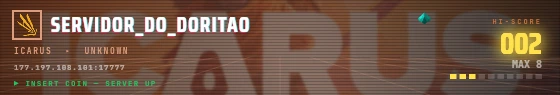 Arcade badge preview