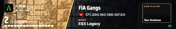 Blade badge preview