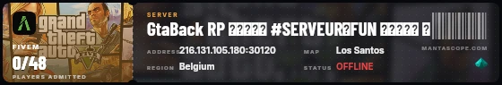 Ticket badge preview