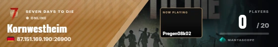Sweep badge preview