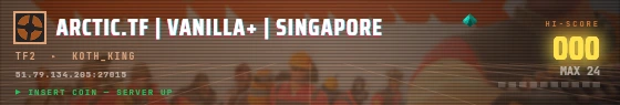 Arcade badge preview