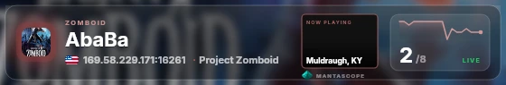 Glass badge preview