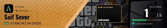 Sweep badge preview